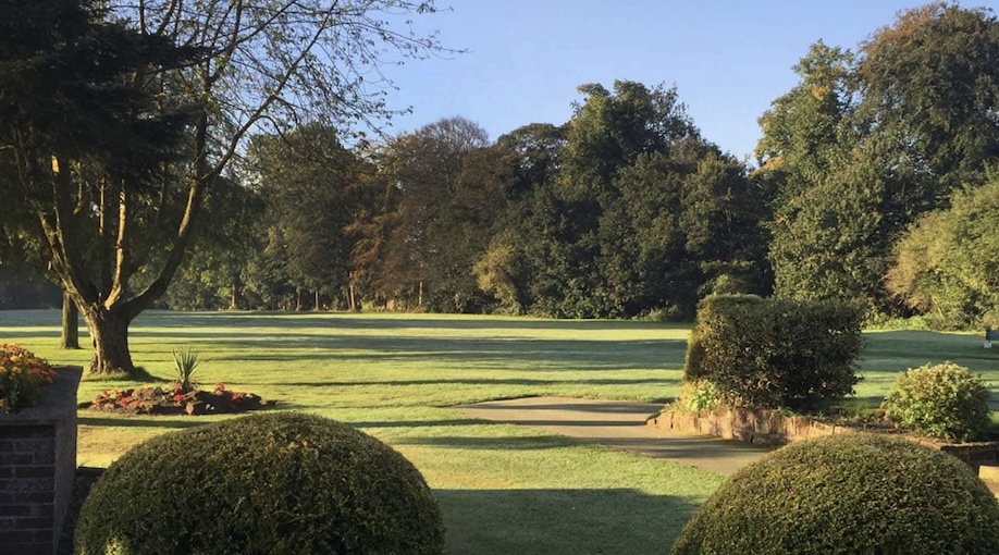 Photo of Woolton Golf Club